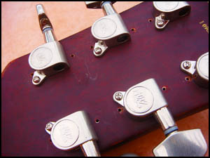 V100 Tuners Close