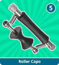 Roller Capo