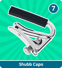 Shubb Capo