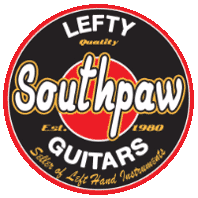 Visit Southpaw Guitars