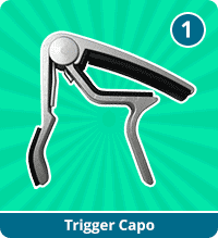 Trigger Capo