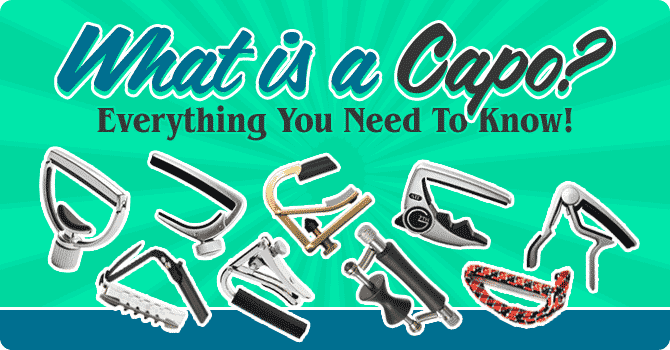 What is a capo